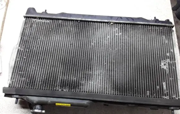 Subaru Outback Coolant radiator 0807049M