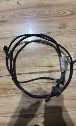 Ford Mondeo MK IV Parking sensor (PDC) wiring loom 6G9T15K868BG