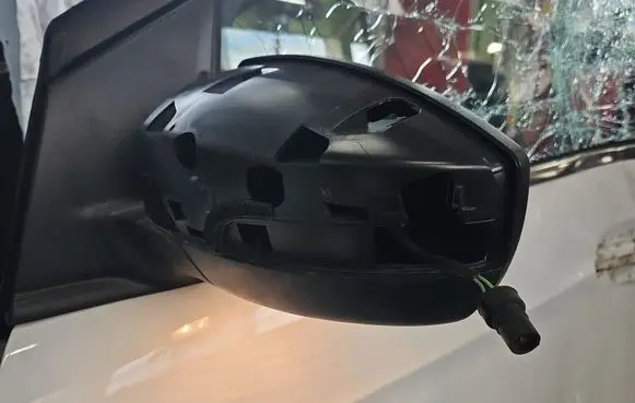 Ford Kuga II Front door electric wing mirror IMPRK1513897