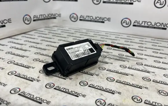 BMW 5 G30 G31 Other control units/modules 9440540 A2C96549605