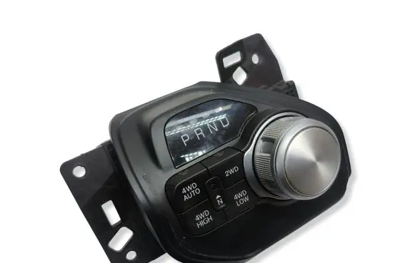 Ram 1500 Gear shift switch/knob 68328326AG 103295350010