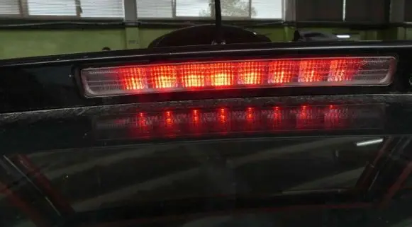 Subaru Impreza III Third/center stoplight IMPRK1251441