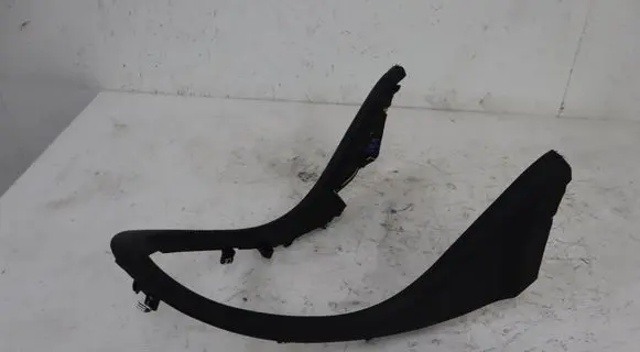 Mercedes-Benz CLS C219 Other center console (tunnel) element
