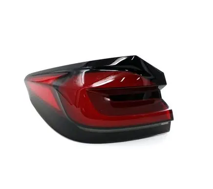 BMW 5 G30 G31 Rear/tail lights 63215A711B1