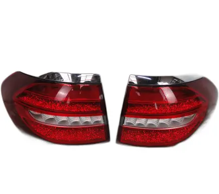 Mercedes-Benz E AMG W213 Rear/tail lights