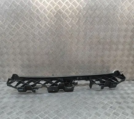 Citroen C4 III e-C4 Rear bumper mounting bracket 9830703680