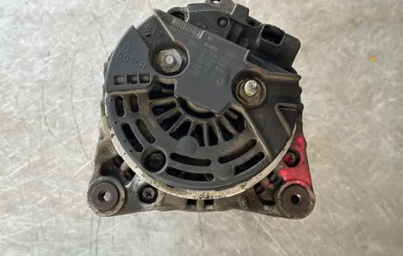 Renault Master II Generator/alternator 8200175210 0124525043