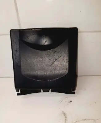 Ashtray (front)