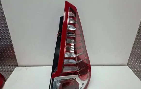 Renault Scenic III - Grand scenic III Rear/tail lights S27639838 265500013R