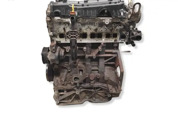 Renault Master III Engine M9TB702