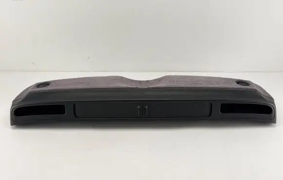 Porsche Boxster 987 Glove box 98755122300