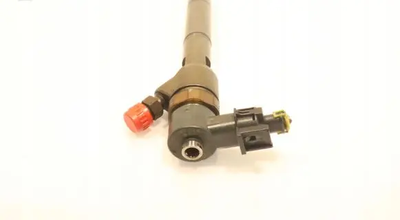 KIA Ceed Fuel injector 0445110256