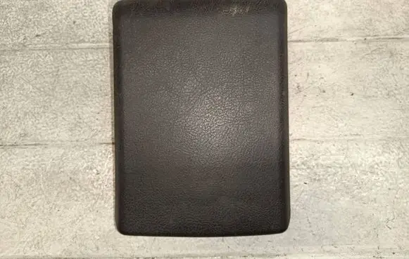 BMW 5 E39 Armrest 806917