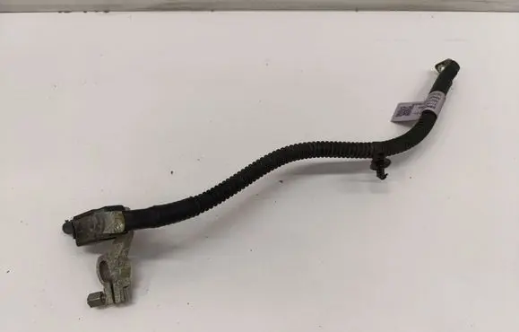 MG ZS Negative earth cable (battery) 10833003