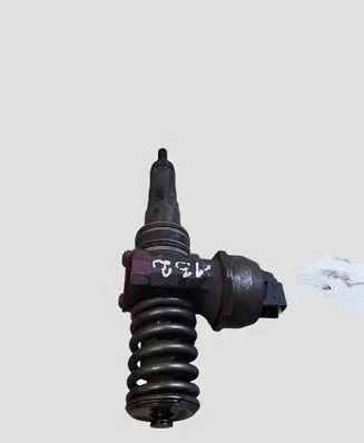 Volkswagen Sharan Fuel injector 0414720038 038130073AK