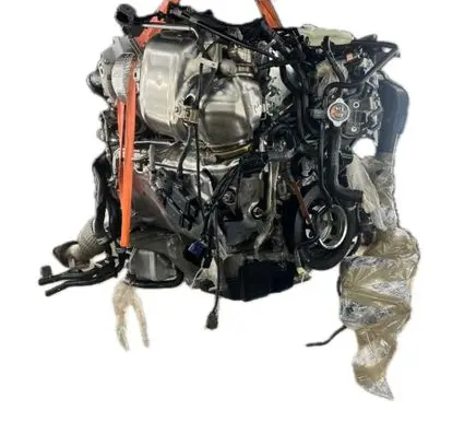 Mazda CX-60 Engine swap T303 47KC9043 T309191DXA