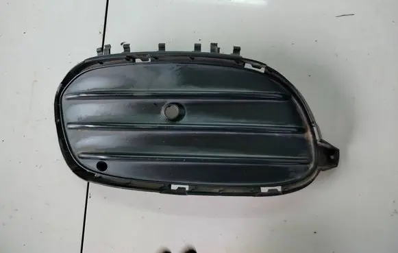 Mercedes-Benz GLA W156 Front bumper lower grill A1568858700