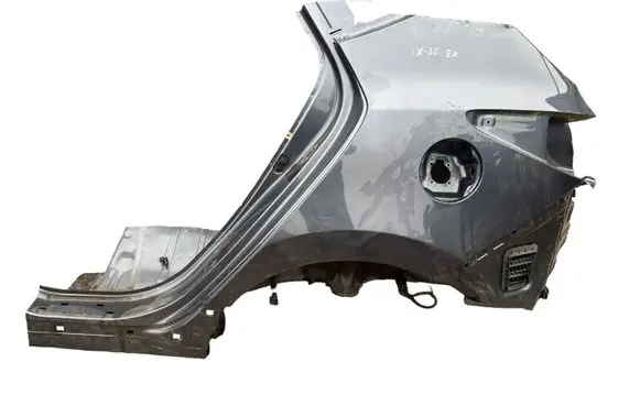 Hyundai ix35 Rear quarter panel 