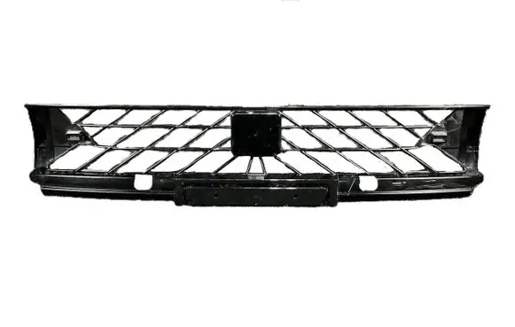 Cupra Formentor Front bumper lower grill 5FF853667A