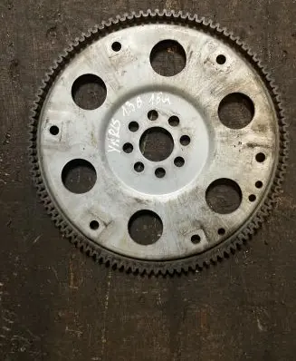 Toyota Yaris Flywheel