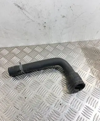 Volkswagen PASSAT B5 Engine coolant pipe/hose 8D0121101K
