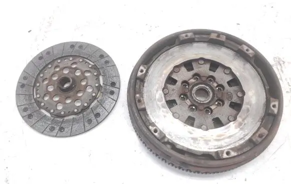 Fiat Scudo Clutch set kit 24501 52301