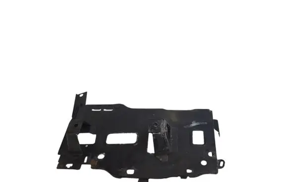 Citroen C4 II Picasso Battery bracket 7501938002