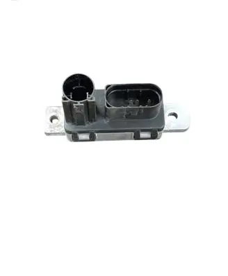 Land Rover Range Rover Evoque L538 Other control units/modules GX7312B533AD
