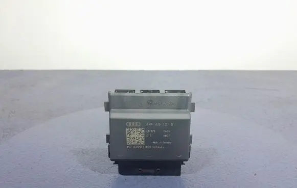Porsche Cayenne (9PA) Other control units/modules 4M4906121B