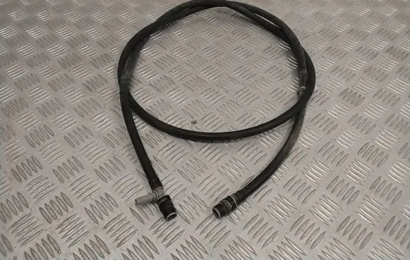 BMW 1 F20 F21 Windshield washer fluid hose 7312267