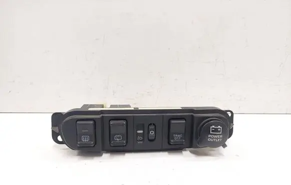 Chrysler PT Cruiser A set of switches 04671622AF 04671670AB 04671673AA