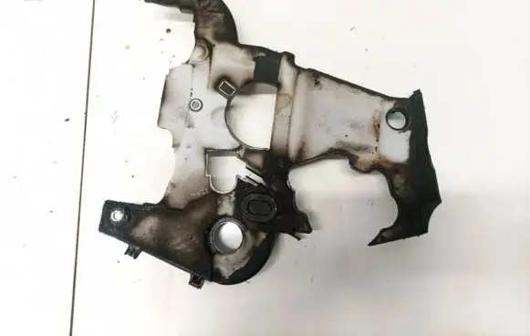 Volkswagen PASSAT B5.5 Timing belt guard (cover) 1169870844