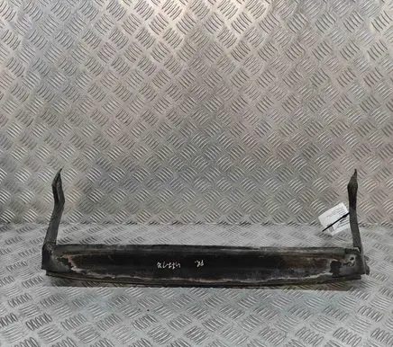 BMW X3 E83 Intercooler air guide/duct channel 3401289