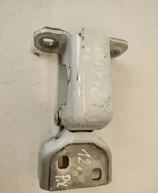 Renault Trafic II (X83) Front door upper hinge 311772H GM66380