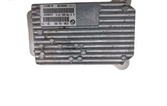 BMW 5 F10 F11 Other control units/modules 679966001A