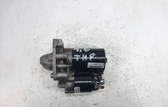 Peugeot 308 Starter motor