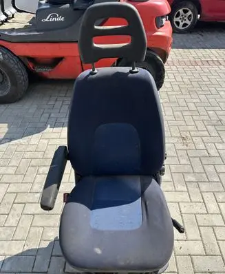 Citroen Jumper Front driver seat 