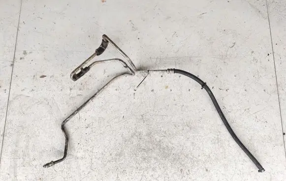 Volvo S60 Power steering hose/pipe/line 