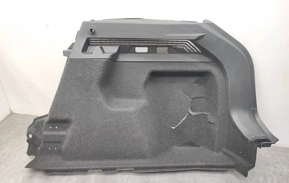 Volkswagen ID.4 Trunk/boot side trim panel 11A867428S 2251554606 V038526