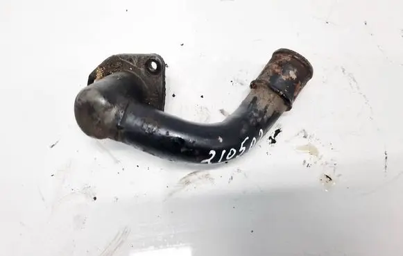 Ford Explorer Engine coolant pipe/hose 