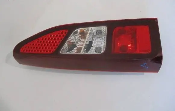 Peugeot Partner Rear/tail lights 9677205180
