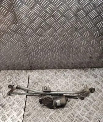Audi A6 S6 C5 4B Front wiper linkage and motor 4b1955113a