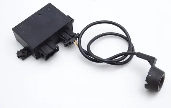 Volkswagen Lupo Immobilizer control unit/module 6H0953257B