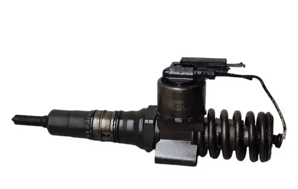 Citroen Berlingo Fuel injector 0414720404 03G130073G