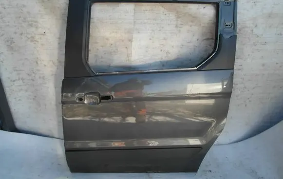 Ford Transit - Tourneo Connect Side sliding door 