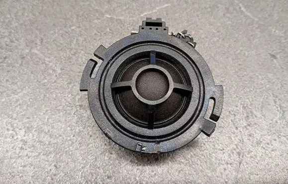 Audi A6 S6 C6 4F Front door high frequency speaker 4f0035399a