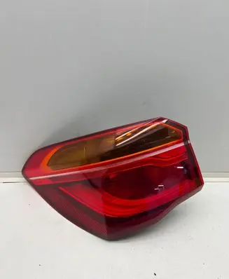 BMW X1 F48 F49 Rear/tail lights 7488545 F03577000F