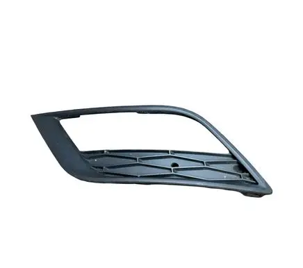 Seat Ibiza IV (6J,6P) Front bumper lower grill 6J0853665F 14884SG4