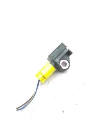 Mercedes-Benz C W204 Airbag deployment crash/impact sensor A1729056000