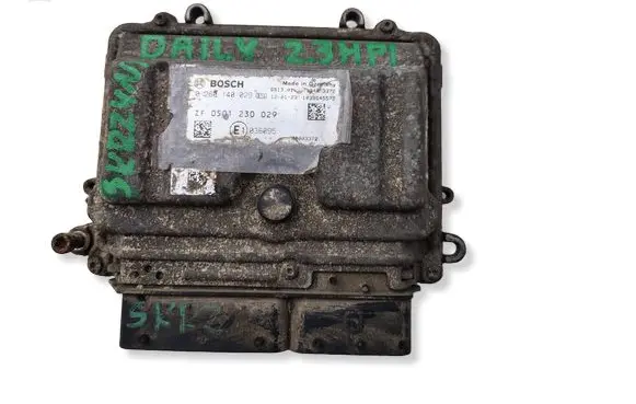 Iveco Daily 35 - 40.10 Gearbox control unit/module 0501230029